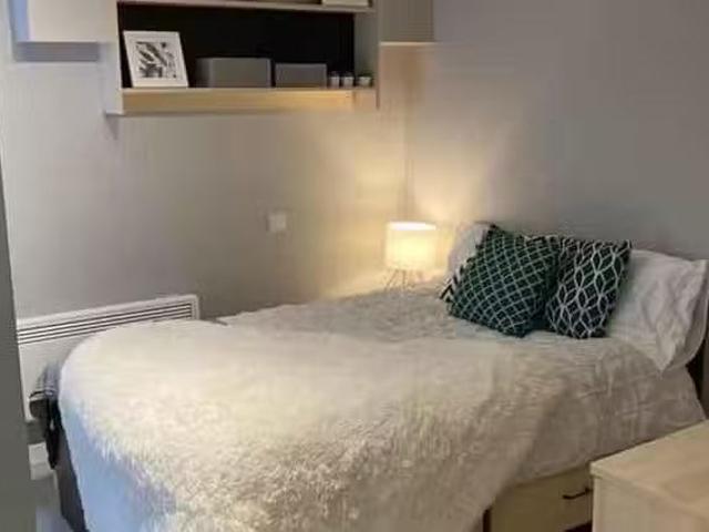 Ensuite Silver