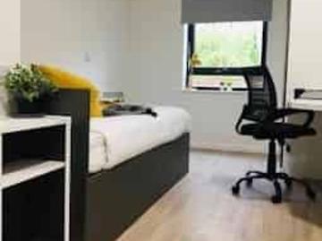 Chester, Cheshire county, Midlands