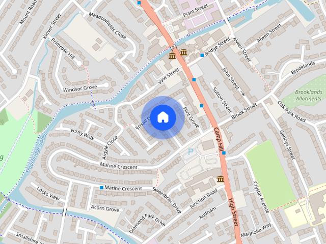 Ensall Drive, Stourbridge, DY8 4XX
