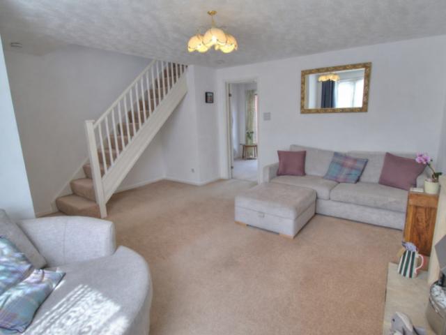 Ensall Drive, Stourbridge, DY8 4XX