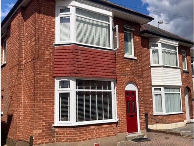 Ensbury Park Road, Bournemouth BH9, 4 bed detached house to rent, £2,300 pcm | PrimeLocation