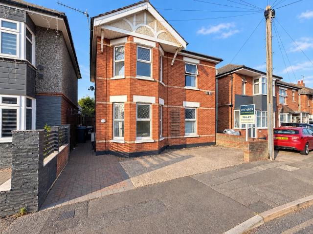 Ensbury Park Road, Bournemouth BH9, 6 bed property to rent, £3,600 pcm | PrimeLocation