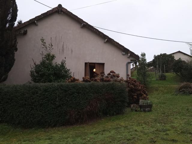 Ensemnble de 2 maisons attenantes