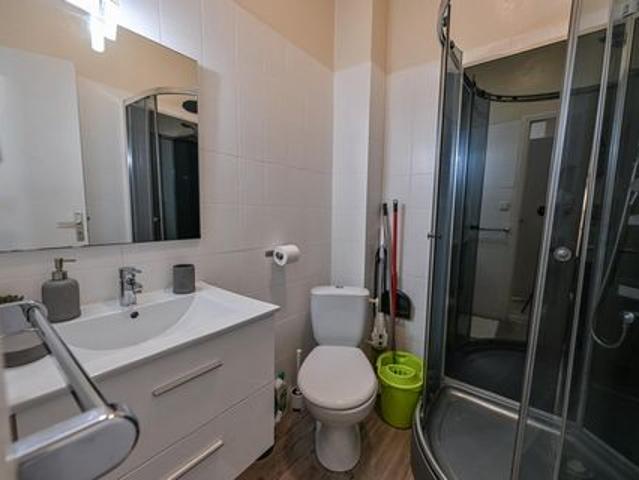 Ensemble 3 appartements 80 m² Vichy Coeur de ville proche Opéra idéal location courte durée idéal investisseur