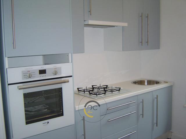 ENSEMBLE APPARTEMENT & COMBLES AMENAGEABLE