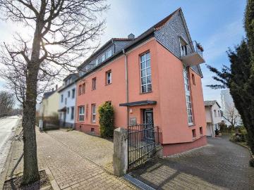 Usingen, Westerwald, Hessen, Rheinland-Pfalz