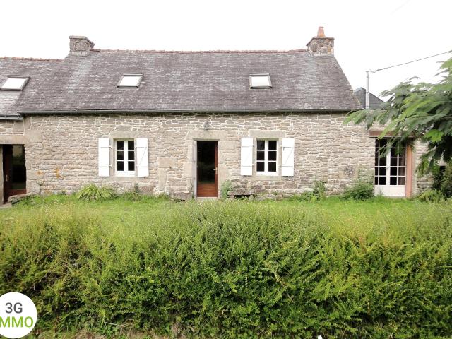 Ensemble de 2 maisons 6 pièces