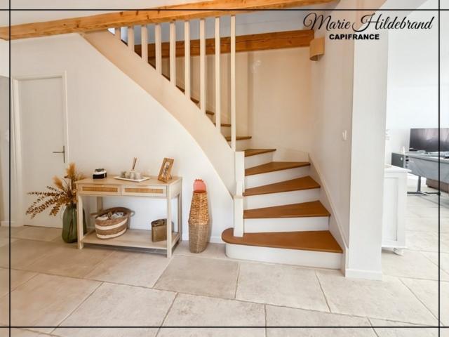 Ensemble de 2 Maisons 8 pièces 1hectare de terrain à 5. 230m² Valence d'Agen
