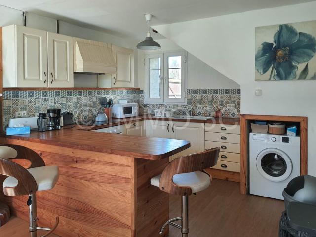 Ensemble de 2 maisons avec terrain 234m² Sauzé Vaussais