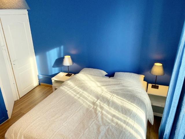 Ensemble de 2 Maisons renovées et meublées
