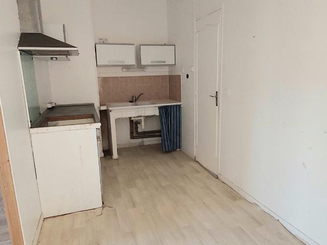 ensemble de 2 appartements