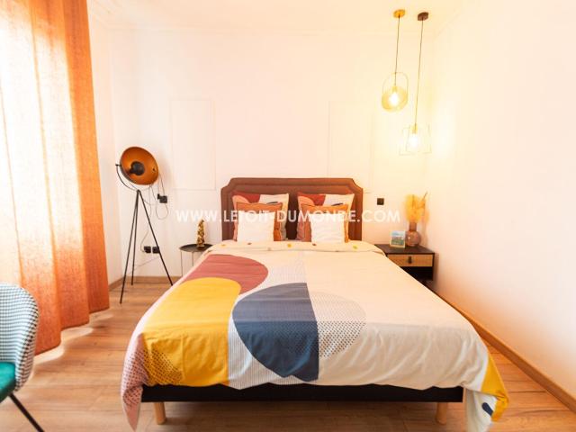 Ensemble de 2 appartements à vendre à Périgueux 46m² Périgueux