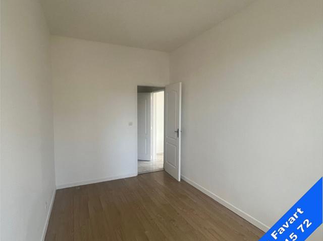 Ensemble de 2 appartements dans petite copropriété
