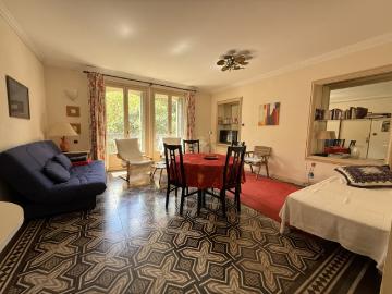 Ensemble de 3 appartements Amélie les Bains ville therma