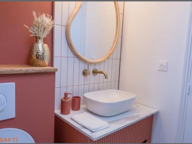 ENSEMBLE DE 3 APPARTEMENTS OLORON SAINTE MARIE