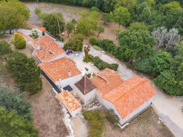 Ensemble De Carractere 210m² Pujols