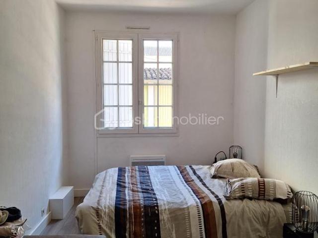 Ensemble de deux appartements
