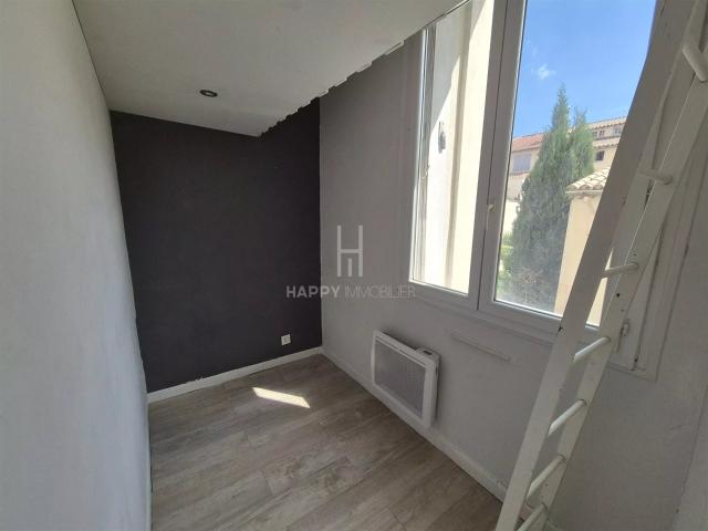 Ensemble de deux studios 59m² Saint Rémy de Provence