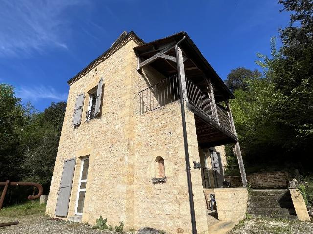 Ensemble d'exception au coeur du Périgord Noir