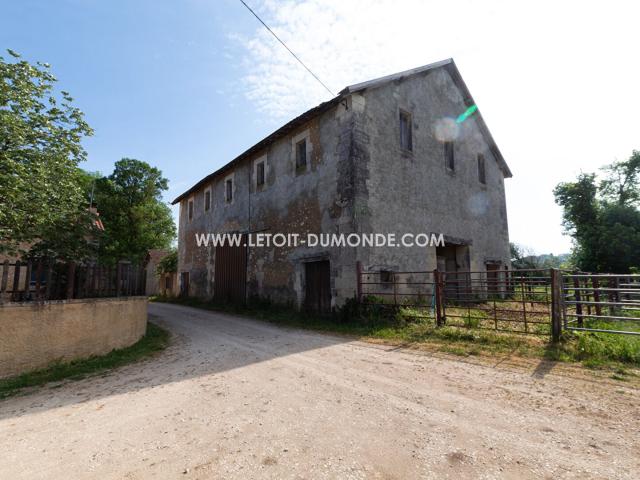 Ensemble ferme, Annesse Et Beaulieu 15 pièce s 624 m2, 2200. 624m² Périgueux