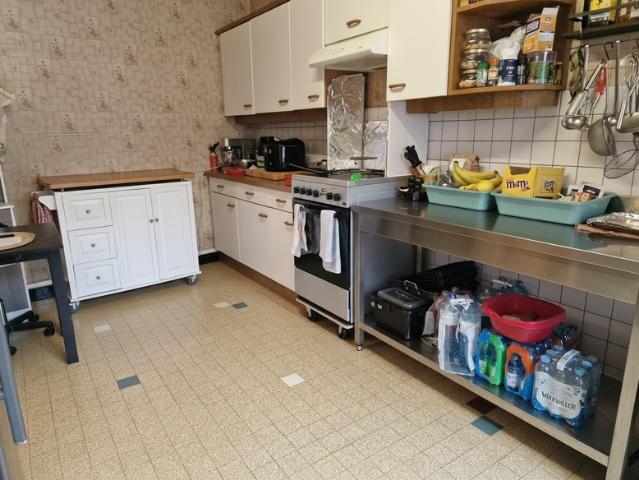 ENSEMBLE IMMOBILIER/ MAISON à vendre 4 pièces secteur FAYL BILLOT 52 sur 1182 m2 de TERRAIN