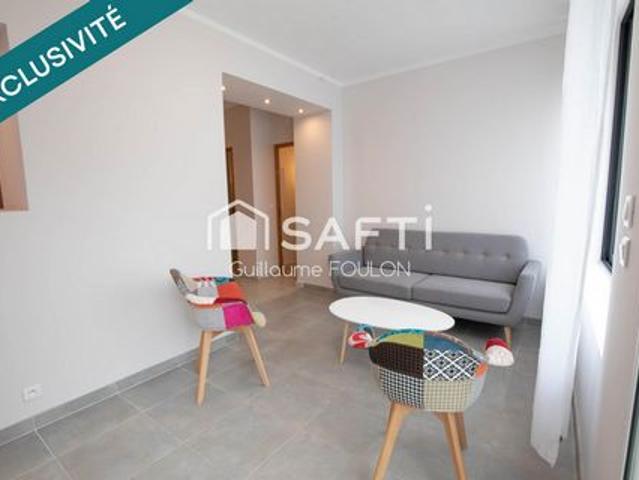 Ensemble Immobilier Modulable au Cœur d’Apt