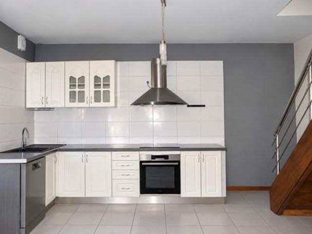 Ensemble immobilier – Opportunité d’investissement