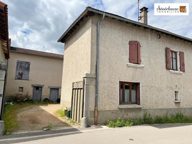 ENSEMBLE IMMOBILIER ORLIÉNAS