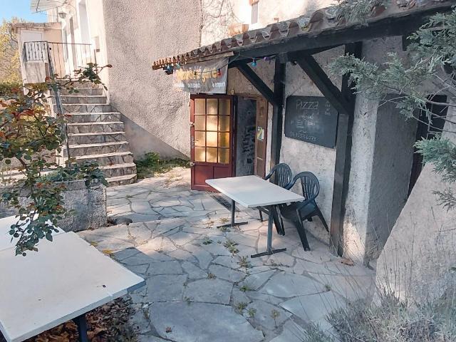 Ensemble Immobilier au cœur des cévennes