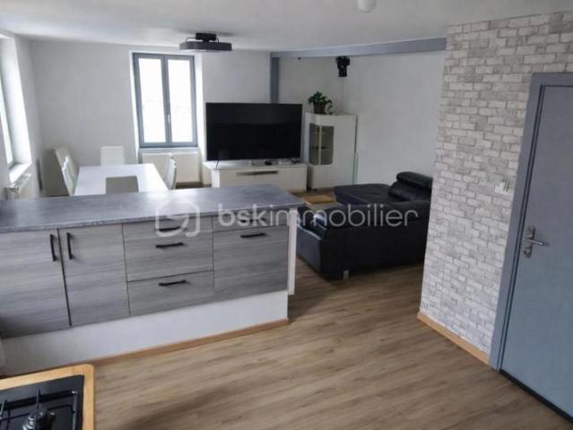 ? Ensemble immobilier avec fort rendement locatif – Idéal investisseur !