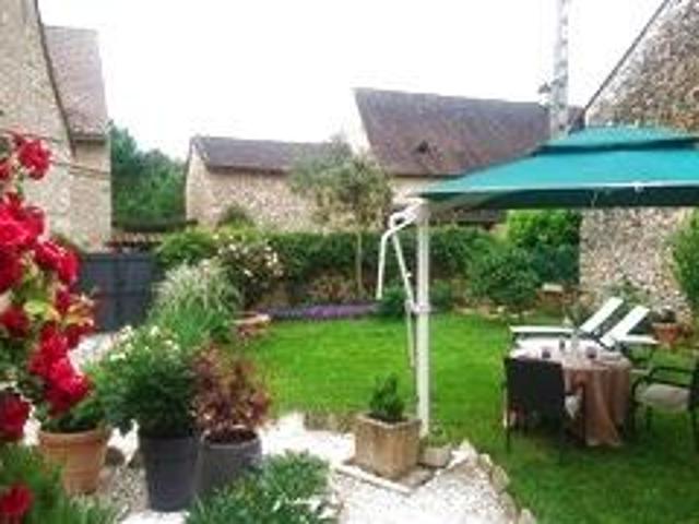 Ensemble immobilier avec Murs et fonds restaurant Stéphane G. 185m² Daglan