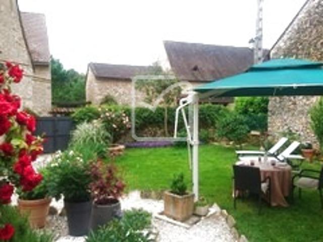 Ensemble immobilier avec Murs et fonds restaurant Stéphane Gounet ImoConseil