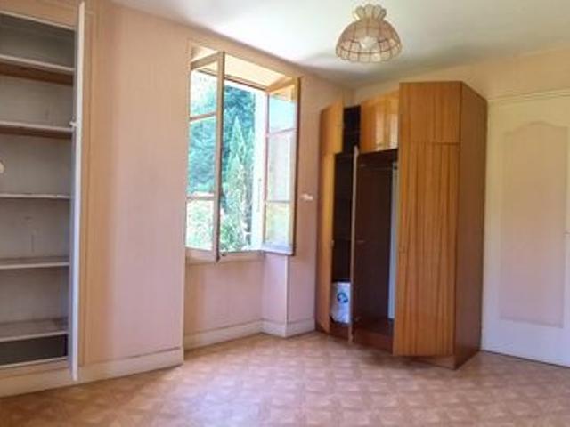 Ensemble immobilier avec un fort potentiel