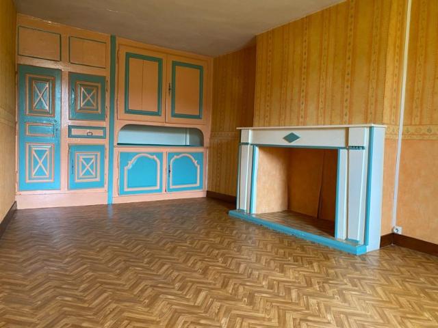 Ensemble immobilier à 10min Zone Nord LIMOGES