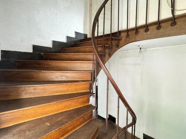 Ensemble immobilier à Ambrières les Vallées 189m² Ambrières les Vallées