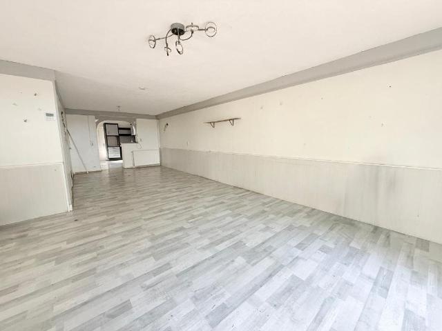 Ensemble immobilier à fort potentiel 250m² Lannux