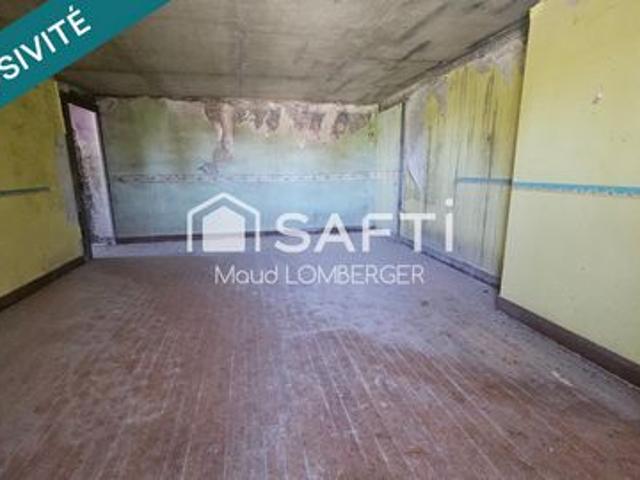 ENSEMBLE IMMOBILIER À FORT POTENTIEL