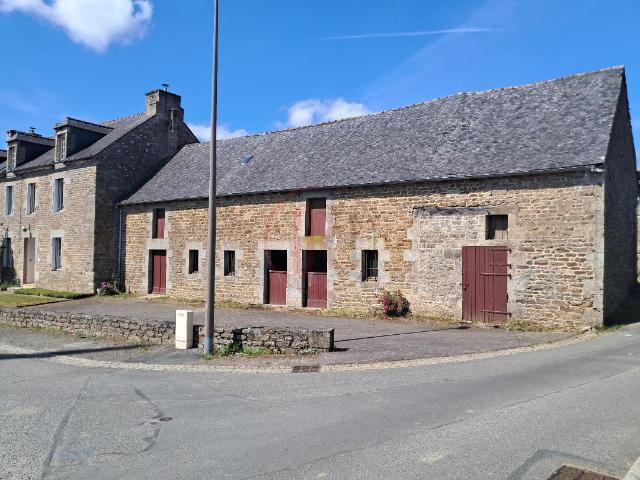 Ensemble Immobilier à fort potentiel
