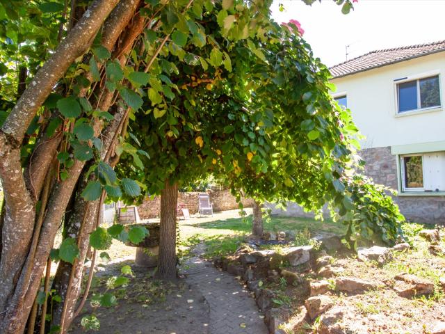Ensemble immobilier à fort potentiel 76m² Guéret