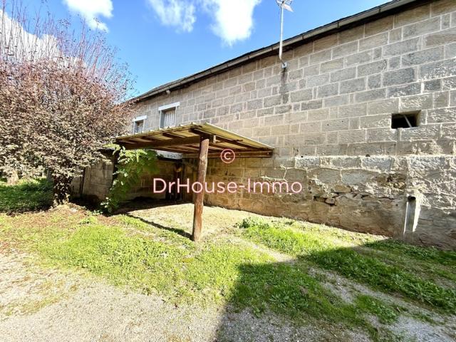 ? Ensemble immobilier à fort potentiel à Malemort sur Corrèze
