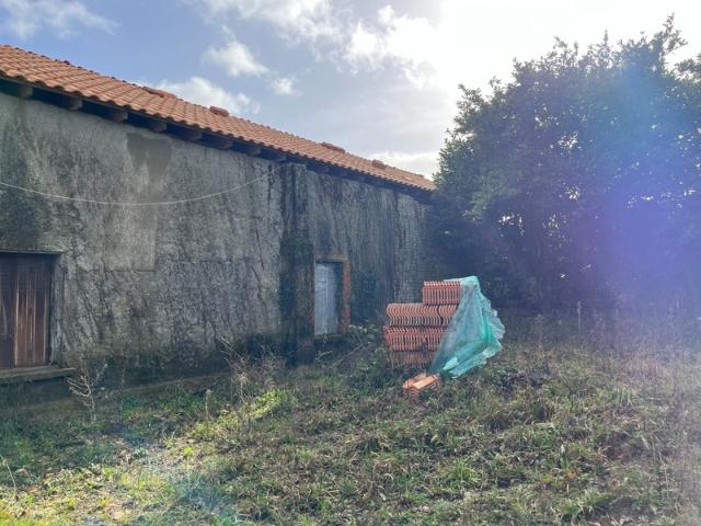Ensemble immobilier à fort potentiel Projet rénovation / investissement JAULDES 16