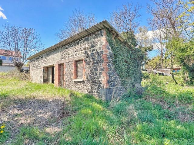 Ensemble immobilier à Orcines