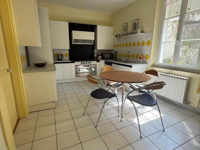 Ensemble immobilier à Mailly le camp
