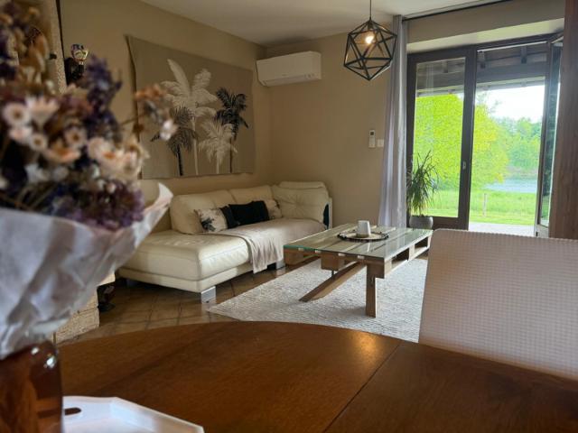 Ensemble immobilier à Seilhac en corrèze
