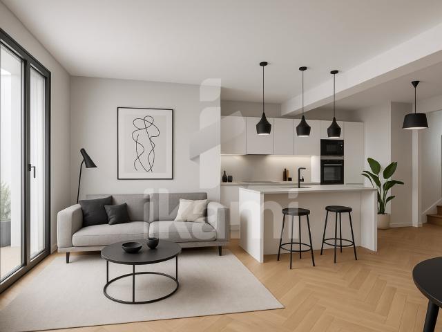 Ensemble immobilier à rénover en plein cœur d'Aix les Bains 180m² Aix les Bains