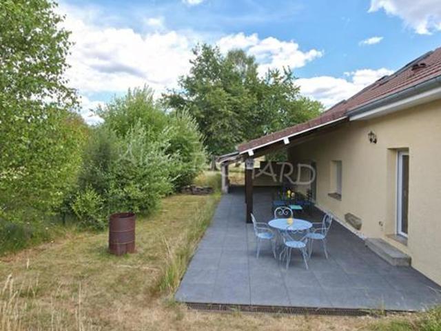 Ensemble immobilier à vendre