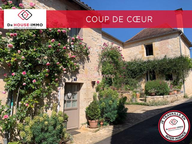 Ensemble immobilier charme et authenticité