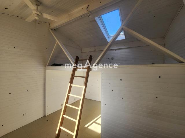 Ensemble immobilier de plus de 250m²