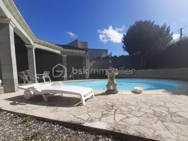 Ensemble immobilier de prestige entre Reims et Épernay