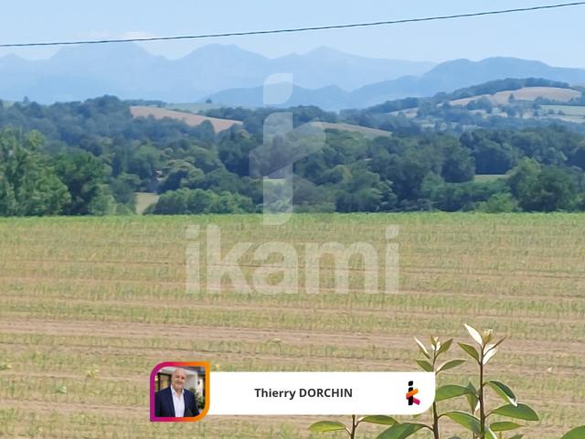 Ensemble immobilier de rapport au cœur du Pays Basque 5 appa. 283m² Aïcirits Camou Suhast
